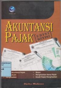 Akuntansi Pajak