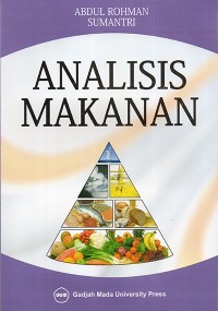 Analisis Makanan