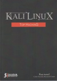 Kali Linux : top hacking