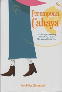 Perempuan Cahaya