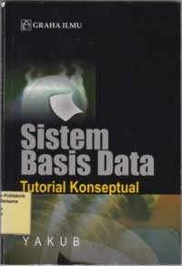 Sistem basis data tutorial konseptual