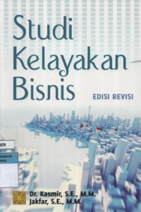 Studi Kelayakan Bisnis Edisi Revisi