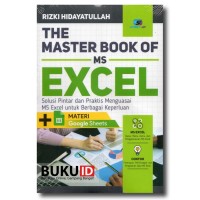 The Master Book MS Excel