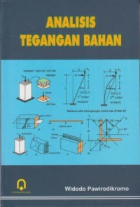 Analisis Tegangan Bahan