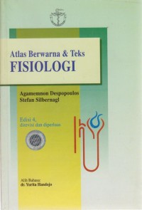 Atlas berwarna & teks fisiologi Edisi 4