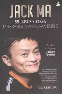 55 jurus sukses MEMBANGUN KERAJAAN BISNIS