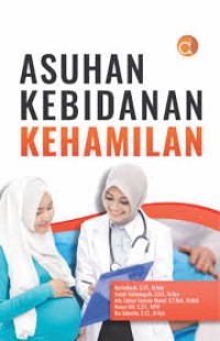 Asuhan kebidanan kehamilan