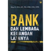 Bank dan Lembaga Keuangan Lainnya