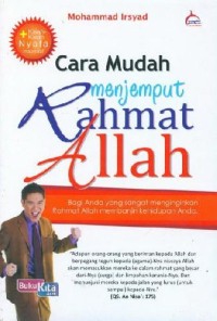 Cara Mudah Menjemput Rahmat Allah