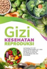 gizi kesehatan reproduksi