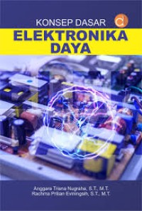 konsep dasar elektronika daya