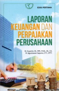 Laporan Keuangan dan Perpajakan Perusahaan