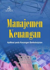 Manajemen keuangan:aplikasi pada keuangan berkelanjutan