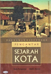 Pengantar Sejarah Kota