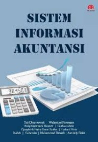 SISTEM INFORMASI AKUNTANSI