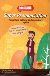 Super Pronunciation