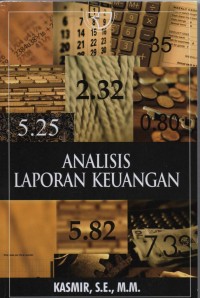 Analisis Laporan keuangan