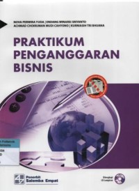 Pratikum Penganggaran Bisnis