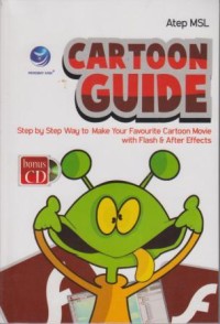 Cartoon Guide