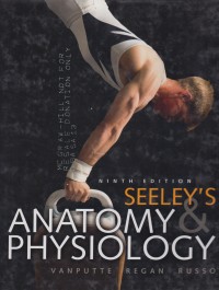 Seeley's : Anatomy & Physiology