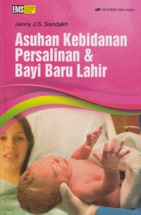 Asuhan Kebidanan Persalinan & Bayi Baru Lahir