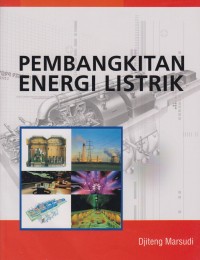 Pembangkitan energi listrik