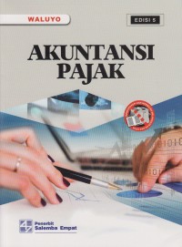 Akuntansi pajak