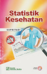 Statistik Kesehatan