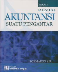 Akuntansi Suatu Pengantar (Revisi) Buku 1