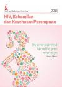 HIV, Kehamilan dan Kesehatan Perempuan (E-Book)