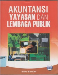 Akuntansi Yayasan dan Lembaga Publik