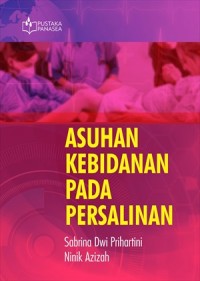 Asuhan Kebidanan pada Persalinan