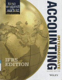 Accounting Intermediate Second Edition