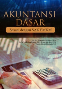 Akuntansi Dasar Sesuai Dengan SAK EMKM