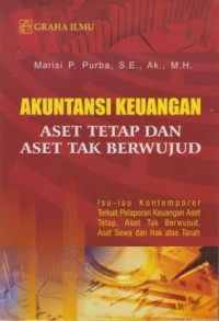 Akuntansi Keuangan : aset tetap dan aset tak berwujud