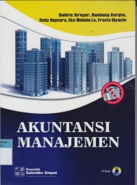 Akuntansi Manajemen