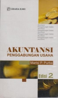 Akuntansi Penggabungan Usaha Edisi 2