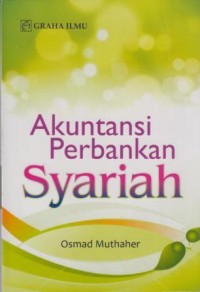 Akuntansi Perbankan Syariah