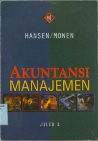 Akuntansi Manajemen 1