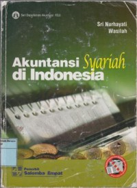 Akuntansi Syariah Di Indonesia