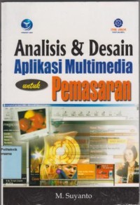 Analisis & Desai Aplikasi Multimedia untuk Pemasaran