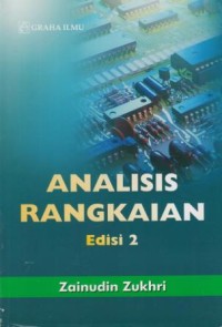 Analisis Rangkaian Edisi 2