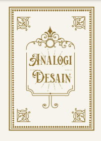 Analogi Desain
