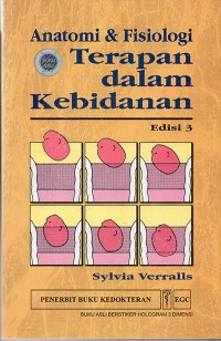 Anatomi dan Fisiologi Terapan dalam Kebidanan Edisi 3