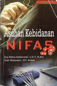 Asuhan Kebidanan Nifas