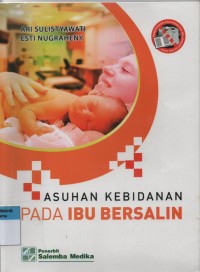 Asuhan kebidanan pada ibu bersalin