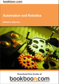 Automation and robotics (ebook)