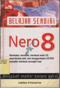 Nero 8