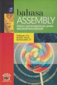 Bahasa Assembly dalam Penerapannya pada Microprocessor