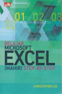 Belajar Microsoft Excel (Mahir) Step By Step